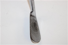 Kroydon N7 Forged Ball Face 40 Degree Mashie