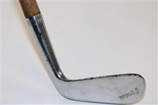 Kroydon N7 Forged Ball Face 40 Degree Mashie