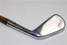 Kroydon N7 Forged Ball Face 40 Degree Mashie