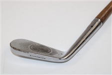 Kroydon N7 Forged Ball Face 40 Degree Mashie