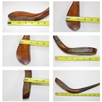 Mid-Late 1800's McEwan Middle Spoon