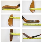 Mid-Late 1800's Tom Morris Sr. Playclub with Lancewood Shaft