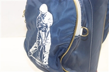 Ben Hogan Co. Red, White, & Blue Slim Full Size Golf Bag