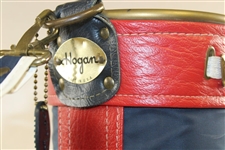 Ben Hogan Co. Red, White, & Blue Slim Full Size Golf Bag
