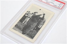 1939 Henry Cotton The World of Sport Large Card #20 EX+ 5.5 PSA #25861360
