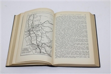 1930 The Golfer's Year Book