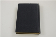 1930 The Golfer's Year Book