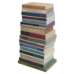 A Complete set of 17  Ltd Ed Books Comprising the USGA Rare Book Library Collection - Instant Library