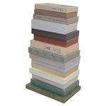 A Complete set of 17  Ltd Ed Books Comprising the USGA Rare Book Library Collection - Instant Library
