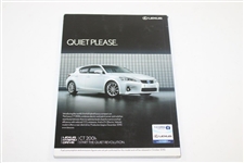 Trevino, Harrington, Baker-Finch, Clarke & more Signed 2010 OPEN Program JSA ALOA