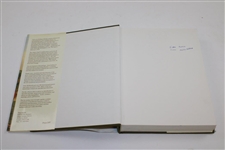 1990 'Golf - In The Making' Revised Edition Book by Ian T. Henderson & David I. Stirk
