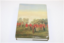 1990 'Golf - In The Making' Revised Edition Book by Ian T. Henderson & David I. Stirk