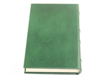 1985 The Memorial Tournament Ltd Ed Book Honoring & Dedicated to Chick Evans #193/425