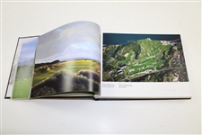 2013 'Golf Architecture: A World Perspective' Vol. 6 Ltd Ed #70/100 Book Signed by Author Paul Daley