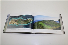 2013 'Golf Architecture: A World Perspective' Vol. 6 Ltd Ed #70/100 Book Signed by Author Paul Daley
