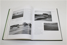2000 'Links Golf: The Inside Story' Ltd Ed #19/100 Book Double Signed by Author Paul Daley