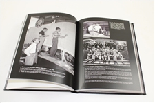 2017 'Ben Hogan: The Yardstick of Golfing Greatness' Ltd Ed #131/500 Book Signed by Author Paul Daley