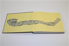 2008 'Golf Architecture: A World Perspective' Vol. 4 Ltd Ed #91/100 Book Signed by Author Paul Daley