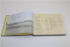 2008 'Golf Architecture: A World Perspective' Vol. 4 Ltd Ed #91/100 Book Signed by Author Paul Daley