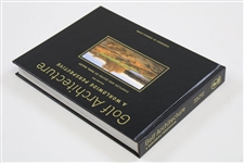 2003 'Golf Architecture: A World Perspective' Vol. 2 Ltd Ed #60/100 Book Signed by Author Paul Daley