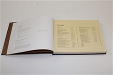 2003 'Golf Architecture: A World Perspective' Vol. 2 Ltd Ed #60/100 Book Signed by Author Paul Daley