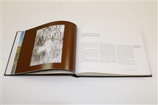 2003 'Golf Architecture: A World Perspective' Vol. 2 Ltd Ed #60/100 Book Signed by Author Paul Daley