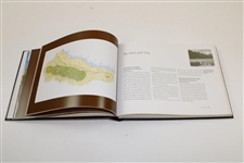 2003 'Golf Architecture: A World Perspective' Vol. 2 Ltd Ed #60/100 Book Signed by Author Paul Daley