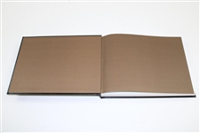 2002 'Golf Architecture: A World Perspective' Vol. 1 Ltd Ed #76/100 Book Signed by Author Paul Daley