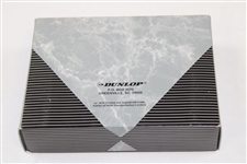 Classic Dozen The Corporate Ball Box Golf Balls by Dunlop in Original Box