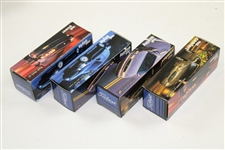 Classic Dozen Buick 'Century by Buick' Golf Balls by Titleist in Original Box