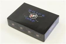 Classic Dozen Buick 'Century by Buick' Golf Balls by Titleist in Original Box
