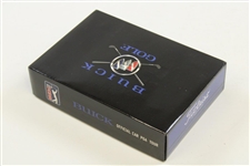 Classic Dozen Buick 'Century by Buick' Golf Balls by Titleist in Original Box