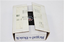 Classic Dozen Buick 'Century by Buick' Golf Balls by Titleist in Original Box