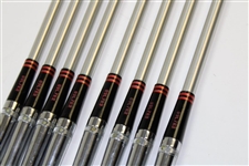 Arnold Palmer Gifted AP Irons #U9L7R3 & Wood Set with Bag to Assistant Patty Aikens