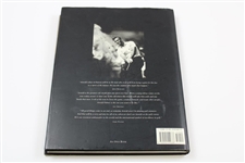 Patty Aikens' Personal Arnold Palmer 'A Personal Journey' Book with & Umbrella Pin