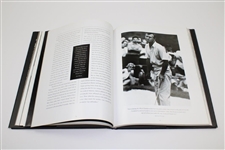 Arnold Palmer Signed 'Arnold Palmer: A Personal Journey' Autobiography JSA ALOA