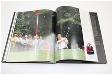 Arnold Palmer Signed 'Arnold Palmer: A Personal Journey' Autobiography JSA ALOA