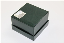Undated Augusta National Masters Clubhouse Ornament in Original Box