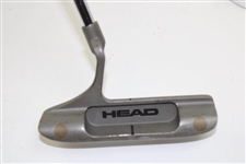 The Big Head' Set of 4-PW Irons with Head CS-1 Putter