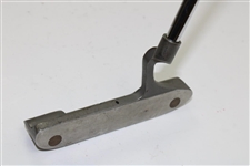 The Big Head' Set of 4-PW Irons with Head CS-1 Putter