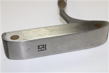 The Big Head' Set of 4-PW Irons with Head CS-1 Putter
