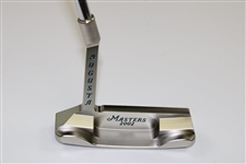 2002 Ltd Ed Masters Tournament Putter in Original Box with Headcover & All Paperwork - 297/750