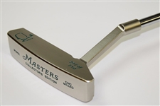 2002 Ltd Ed Masters Tournament Putter in Original Box with Headcover & All Paperwork - 297/750