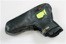 2002 Ltd Ed Masters Tournament Putter in Original Box with Headcover & All Paperwork - 297/750