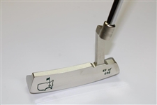 2004 Ltd Ed Masters Tournament Putter in Original Box with Headcover & All Paperwork - 69/400