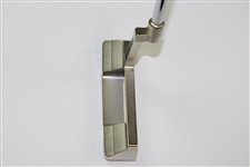 2004 Ltd Ed Masters Tournament Putter in Original Box with Headcover & All Paperwork - 69/400