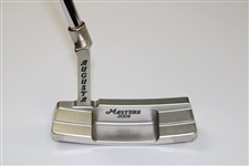 2004 Ltd Ed Masters Tournament Putter in Original Box with Headcover & All Paperwork - 69/400