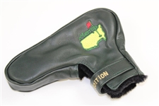 2004 Ltd Ed Masters Tournament Putter in Original Box with Headcover & All Paperwork - 69/400