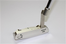 2006 Ltd Ed Masters Tournament Putter in Original Box with Headcover & All Paperwork - 055/350