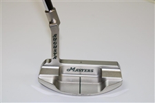 2006 Ltd Ed Masters Tournament Putter in Original Box with Headcover & All Paperwork - 055/350